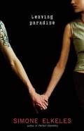 Cover: Leaving Paradise - Turtleback Books
