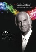 Cover: Noel Tyl's Creative Management of Astrology's Basics Dvd1 - Llewellyn Publications,U.S.