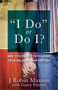 Enlarge image Cover: "I Do" or Do I? - Harvest House Publishers,U.S.