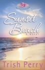 Cover: Sunset Beach - Harvest House Publishers