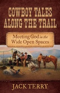 Cover: Cowboy Tales Along the Trail - Harvest House Publishers