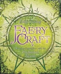Enlarge image Cover: Faery Craft - Llewellyn Publications,U.S.