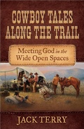 Cover: Cowboy Tales Along the Trail - Harvest House Publishers,U.S.