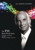 Cover: Noel Tyl's Guide for Consultation Dvd5 - Llewellyn Publications,U.S.