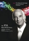 Cover: Noel Tyl's the Matured Astrologer Dvd9 - Llewellyn Publications