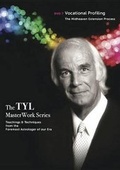 Cover: Noel Tyl's Vocational Planning Dvd7 - Llewellyn Publications