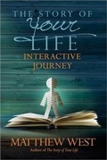 Cover: The Story of Your Life Interactive Journey - Harvest House Publishers,U.S.
