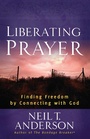 Cover: Liberating Prayer - Harvest House Publishers