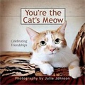 Cover: You're the Cat's Meow - Harvest House Publishers,U.S.