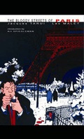 Cover: The Bloody Streets of Paris - ibooks Inc