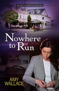 Cover: Nowhere to Run - Harvest House Publishers