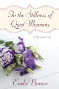 Cover: In the Stillness of Quiet Moments - Harvest House Publishers