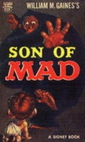 Cover: Son of "Mad" - ibooks Inc