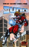 Cover: Sunn - ibooks Inc