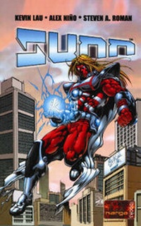 Enlarge image Cover: Sunn - ibooks Inc