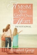 Cover: Mom After God's Own Heart Devotional - Harvest House Publishers