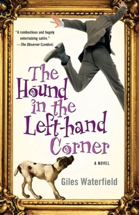 Enlarge image Cover: The Hound in the Left-Hand Corner - Washington Square Press Inc.,N.Y.