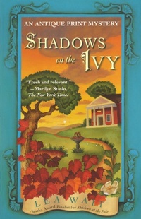 Abbildung von: Shadows on the Ivy - Gallery