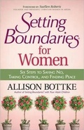 Cover: Setting Boundaries for Women - Harvest House Publishers,U.S.
