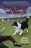Cover: Drop Dead on Recall: Book 1 - Midnight Ink