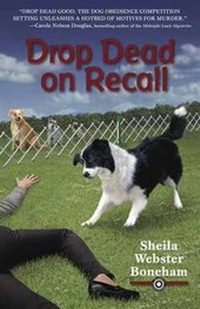Enlarge image Cover: Drop Dead on Recall: Book 1 - Midnight Ink