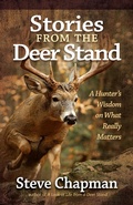 Cover: Stories from the Deer Stand - Harvest House Publishers
