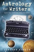 Cover: Astrology for Writers - Llewellyn Publications,U.S.