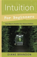Cover: Intuition for Beginners - Llewellyn Publications,U.S.