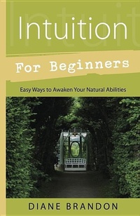 Enlarge image Cover: Intuition for Beginners - Llewellyn Publications,U.S.