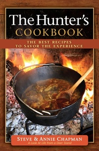 Enlarge image Cover: Hunter's Cookbook - Harvest House Publishers