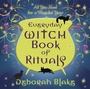 Cover: Everyday Witch Book of Rituals - Llewellyn Publications,U.S.