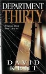 Cover: Department Thirty - Pocket Books