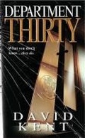 Cover: Department Thirty - Pocket Books