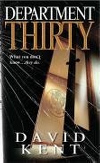 Enlarge image Cover: Department Thirty - Pocket Books