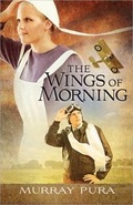 Cover: The Wings of Morning - Harvest House Publishers,U.S.