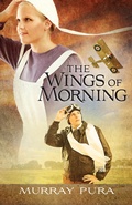 Cover: The Wings of Morning - Harvest House Publishers