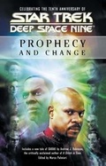 Cover: Prophecy and Change - Pocket Books