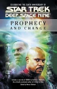 Enlarge image Cover: Prophecy and Change - Pocket Books