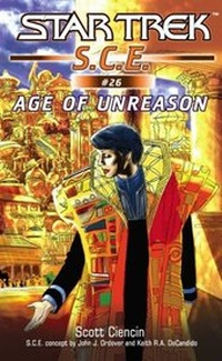Enlarge image Cover: Age of Unreason - Pocket Books