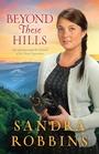 Cover: Beyond These Hills - Harvest House Publishers