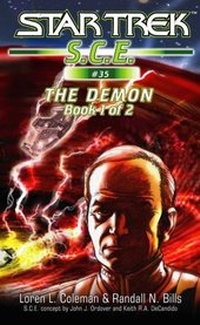 Enlarge image Cover: The Demon Book 1 - Pocket Books