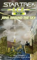 Cover: Ring Around the Sky - Pocket Books