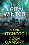 Cover: Digital Winter - Harvest House Publishers