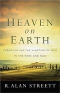 Cover: Heaven on Earth - Harvest House Publishers,U.S.