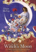 Cover: The Witch's Moon - Llewellyn Publications,U.S.