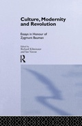 Cover: Culture, Modernity and Revolution - Routledge