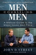 Cover: Men Counseling Men - Harvest House Publishers