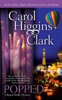 Cover: Popped - Pocket Books
