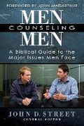Cover: Men Counseling Men - Harvest House Publishers,U.S.