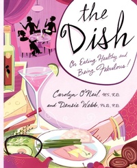 Enlarge image Cover: The Dish - Atria Books